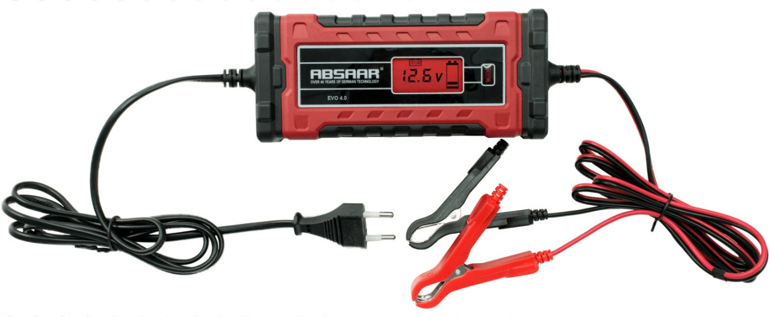 Absaar EVO 4.0 158001