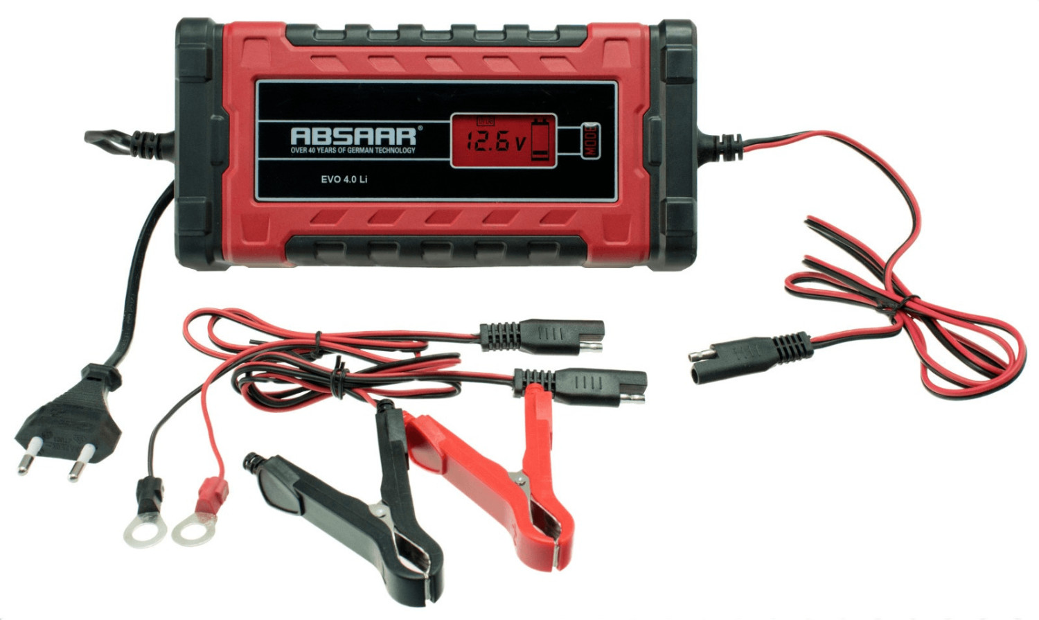 Absaar EVO 4.0 158004