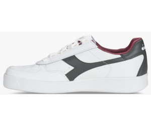 diadora b elite marrone