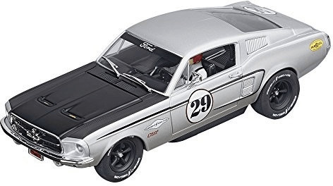Carrera Evolution Ford Mustang GT No.29