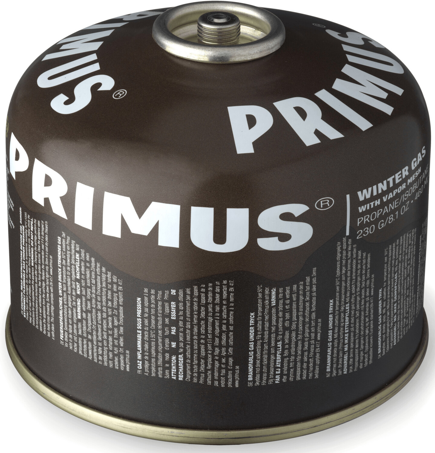 Primus Winter Gas 230g