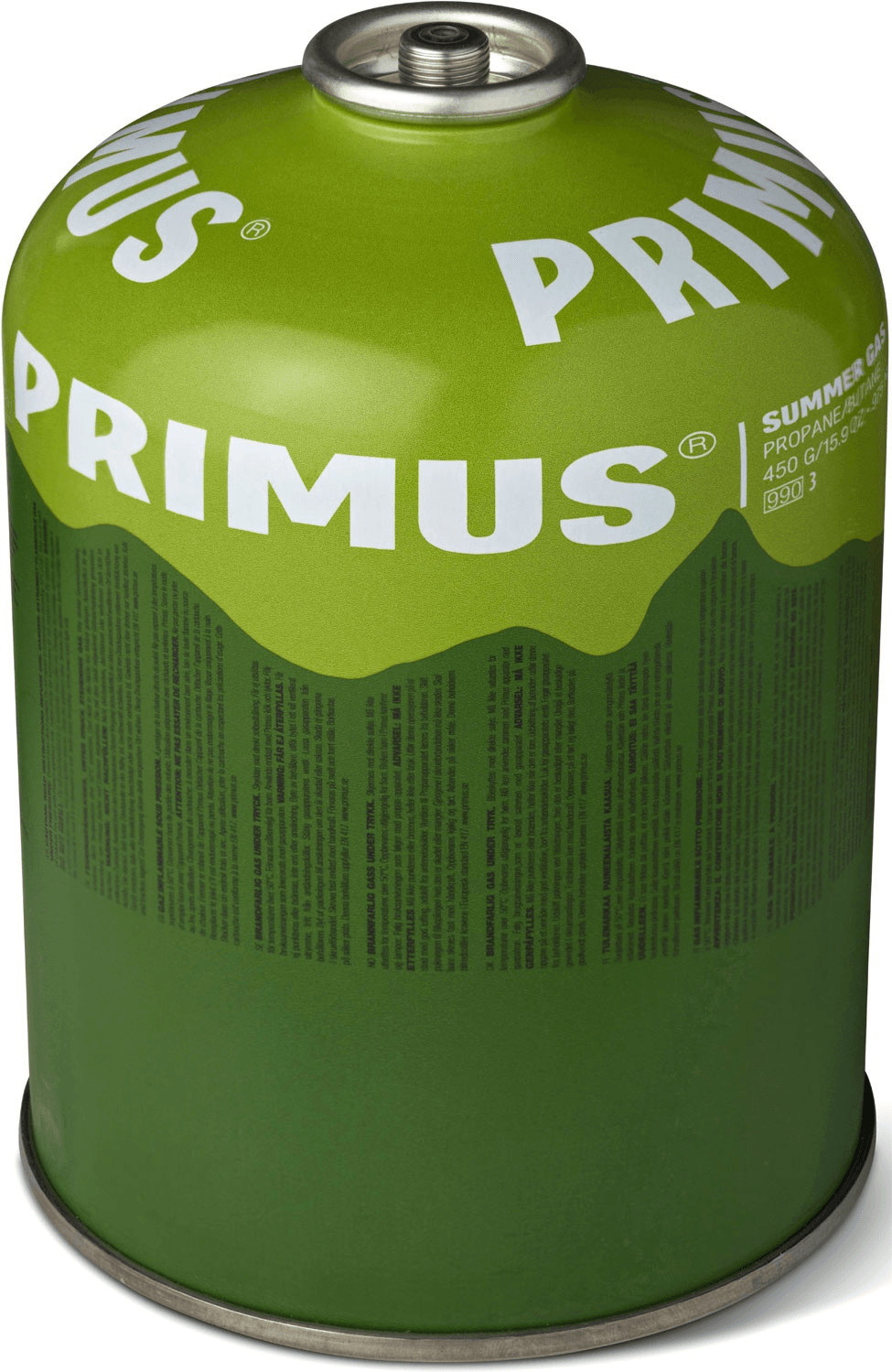 Primus Summer Gas 450 g