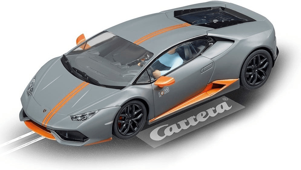 Carrera Evolution Lamborghini Huracán LP 610-4 Avio