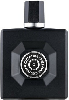 Denim Black Eau de Toilette (100ml)