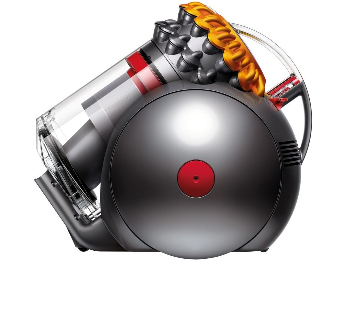Dyson Big Ball Allergy 2 ab € 349,00 Preisvergleich bei idealo.at