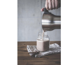 Gastroback 72359 design Milk & Chocolate Advanced Milchaufschäumer induzione 