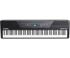 Buy Alesis Recital Pro from £332.22 (Today) – Best Deals on idealo.co.uk