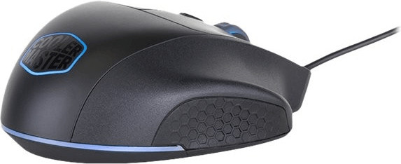 CoolerMaster MasterMouse MM520