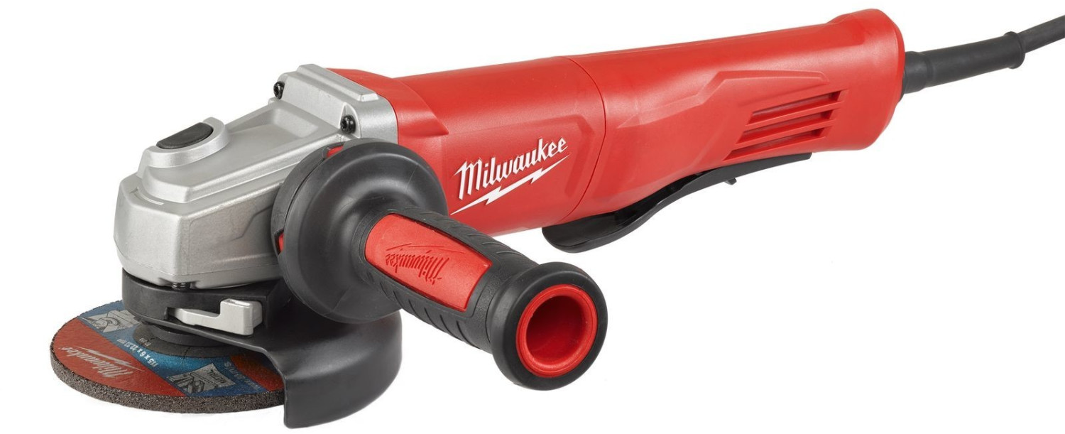 Milwaukee AGV 13-125 XSPDE
