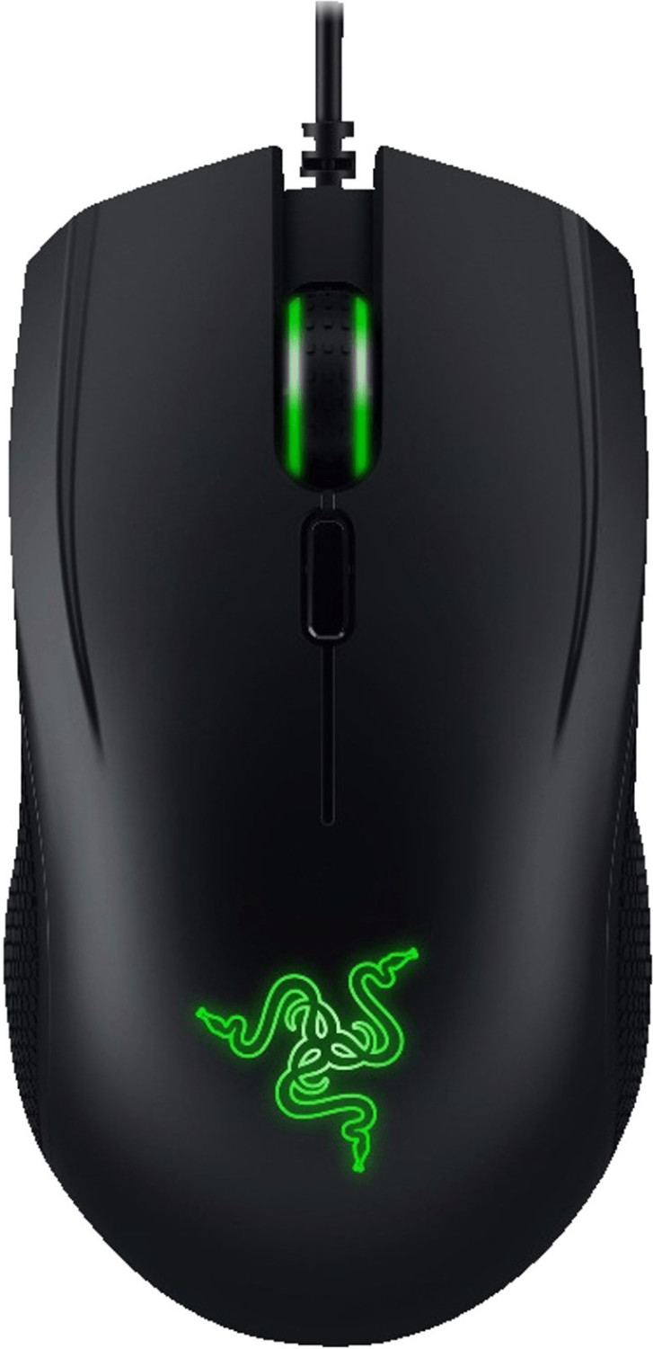 Razer Abyssus 2000