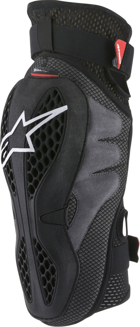 Photos - Motorcycle Clothing Alpinestars Sequence knee guard 