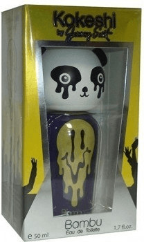 Jeremy Scott Kokeshi Bambu By Jeremy Scott Eau De Toilette ( 50 ml)
