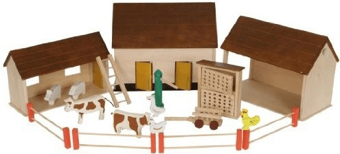 Small Foot Design Ferme (6077)