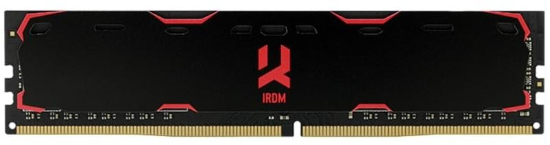 GoodRAM 16Go DDR4-2400 CL17 (IR-2400D464L17/16G)