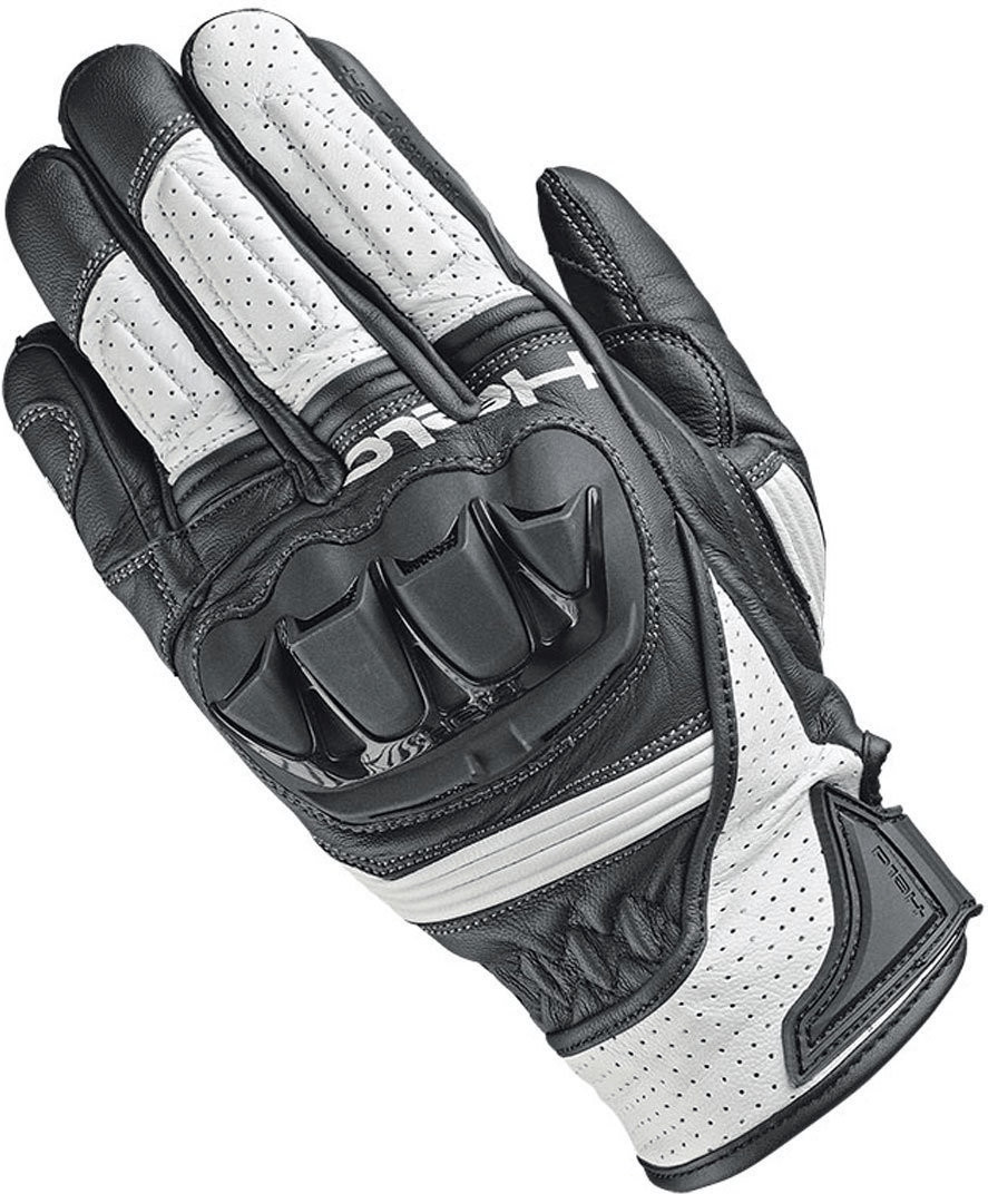 Held Gants Spot noir/blanc