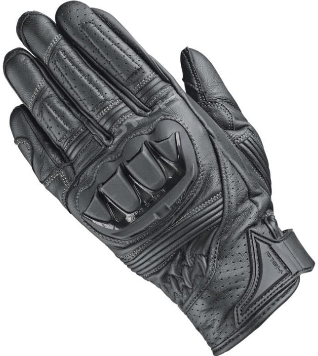 Held Gants Spot noir