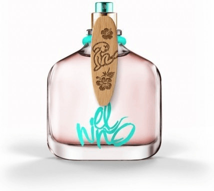 El Nino perfume El niño for women Eau de Toilette (100 ml)