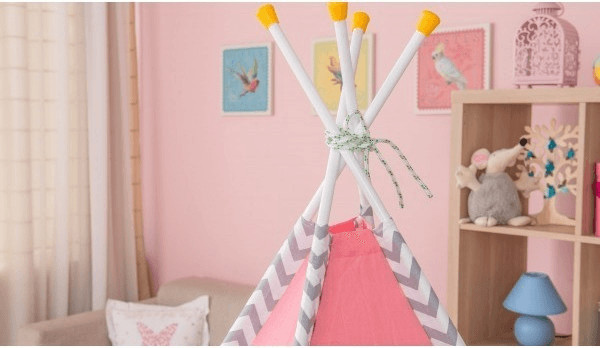 Polini Kids Tipi (1433-2)