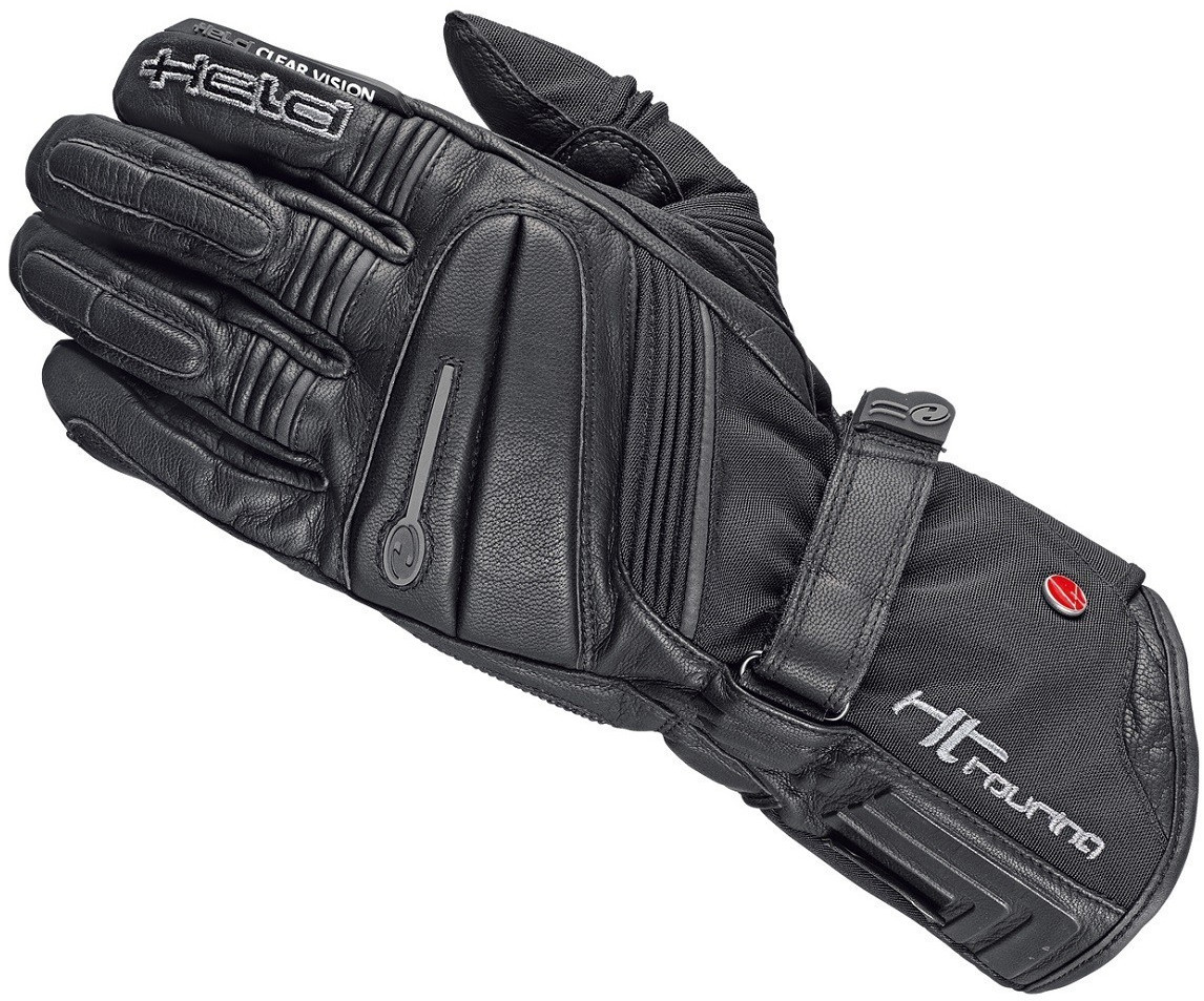 Held Gants Wave noir