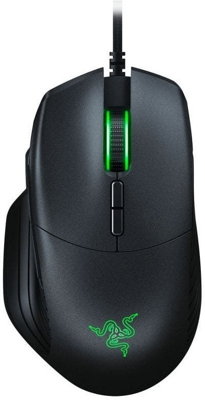 Razer Basilisk (classic black)