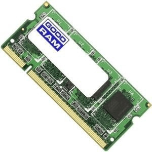 GoodRAM 8Go SODIMM DDR4-2133 CL15 (GR2133S464L15S/8G)