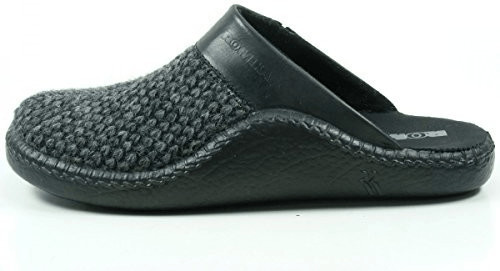 Romika Mokasso 130 grey-combi