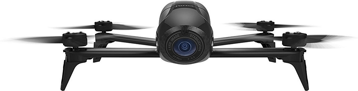Parrot Bebop 2 Power