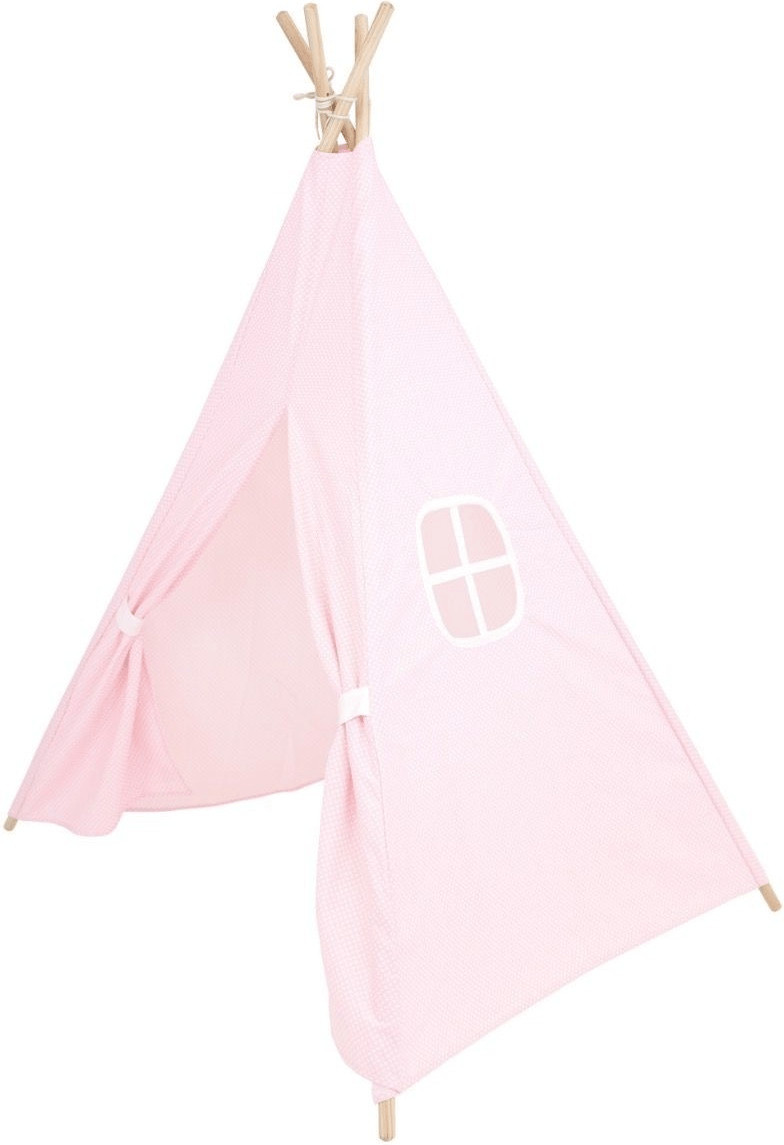 JaBaDaBaDo Teepee