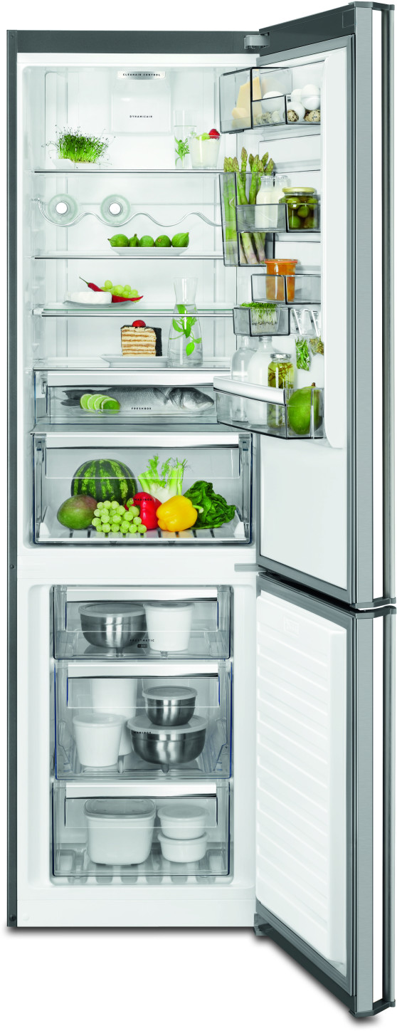 Electrolux RCB93734MX