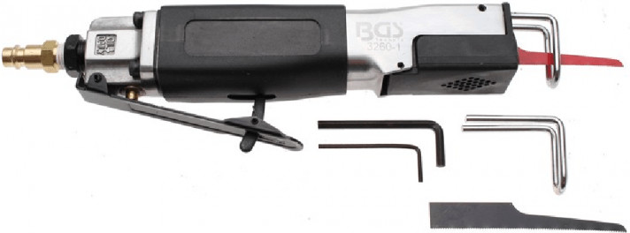 BGS 3260-1
