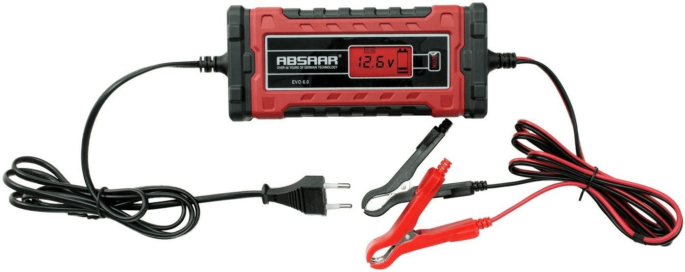 Absaar EVO 6.0 158002