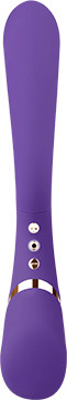Vive Cleo violet