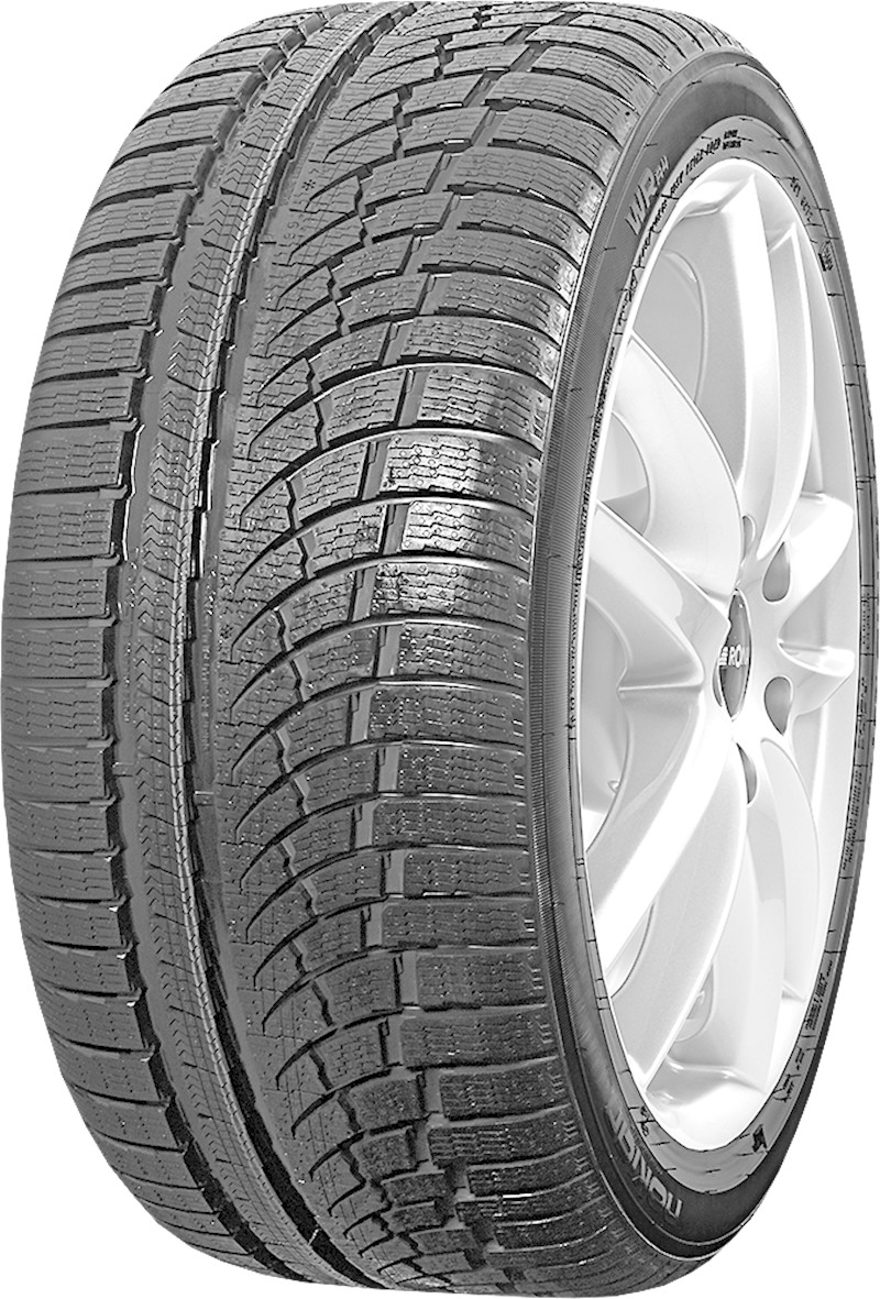 Nokian WR-A4 225/45 R18 95V RFT
