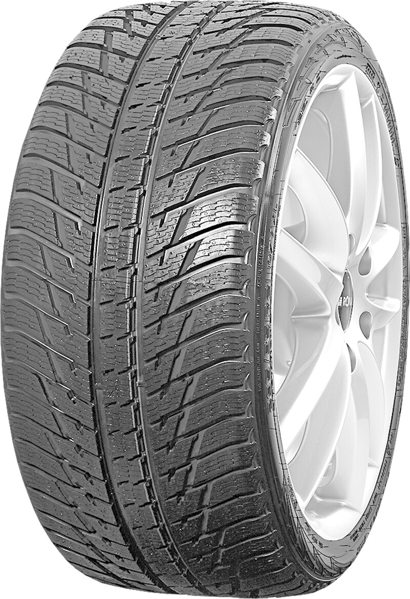Nokian WR SUV 3 215/55 R18 99V
