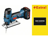 Bosch GST 18 V Li Professional ab € 137,55 (November 2020 Bosch GST 18 V Li Professional ab € 137,55 (November 2020