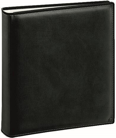 Henzo Photo Book Gran Cara 33x31/100 Black