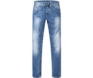 Pepe Jeans Men/'s Jeans Pm200016n56 Jeanius Comfort Fit Sanfore Twist