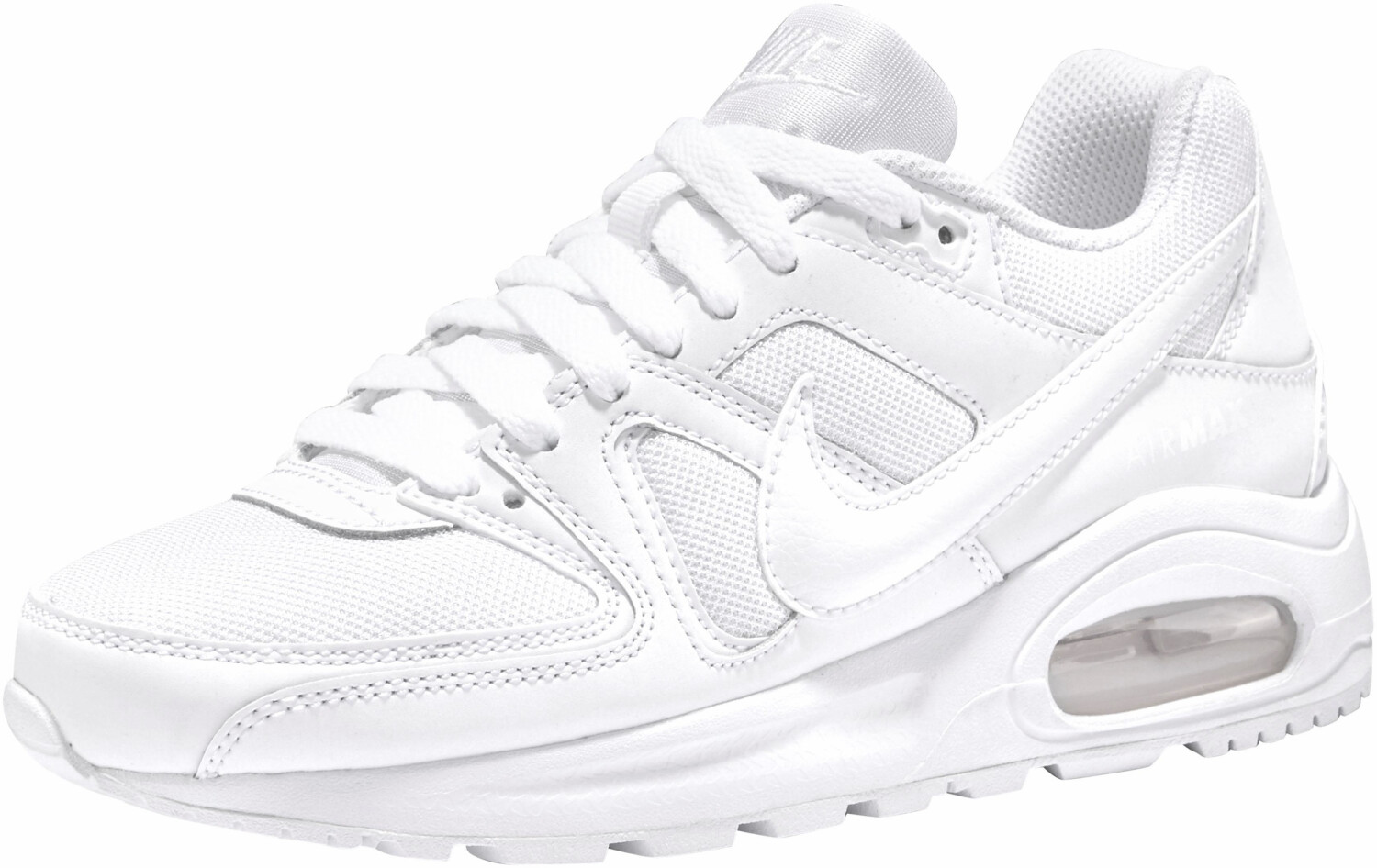 Nike Air Max Command Flex (GS) white