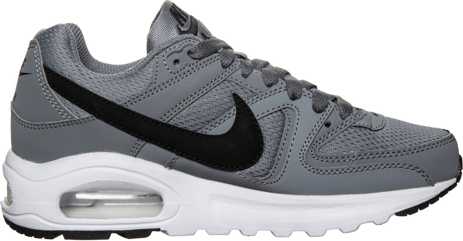 Nike Air Max Command Flex (GS) cool grey/black