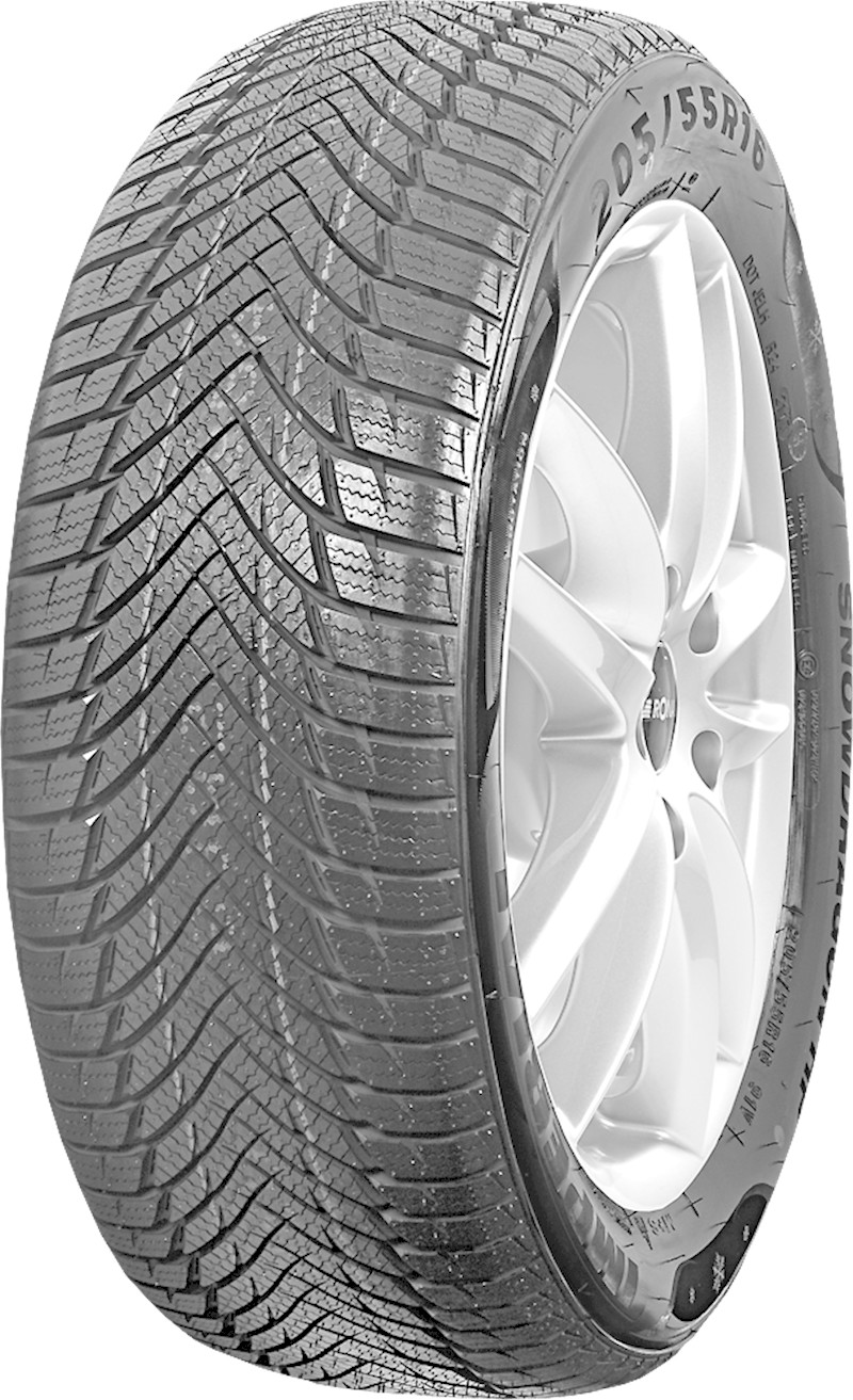 Imperial Tyres Snowdragon HP 195/70 R15 97T