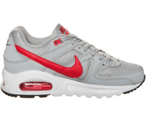 Nike Air Max Command Flex GS shoes grey Nike Air Max Command Flex GS shoes grey