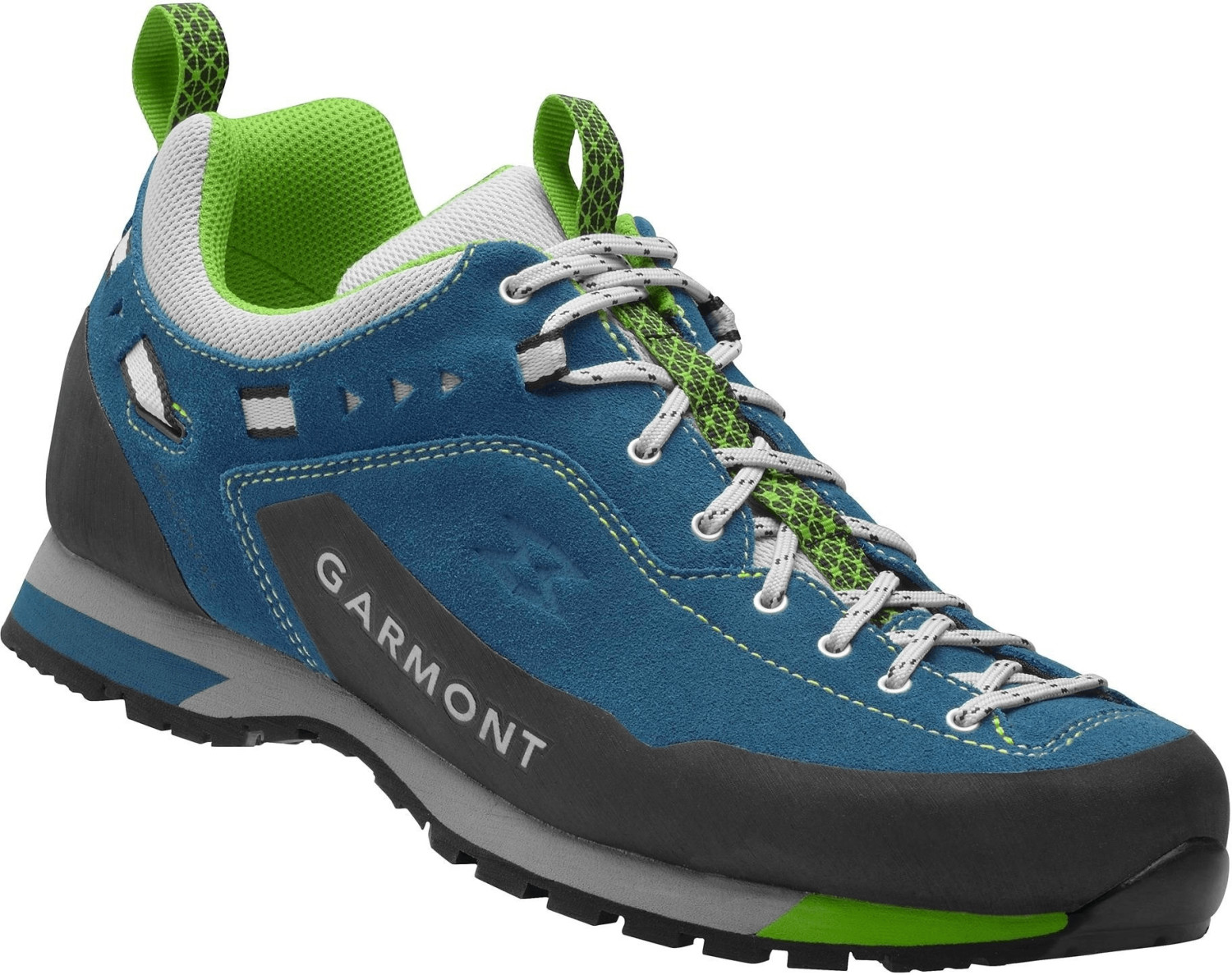 Garmont Men's Dragontail LT night blue/grey