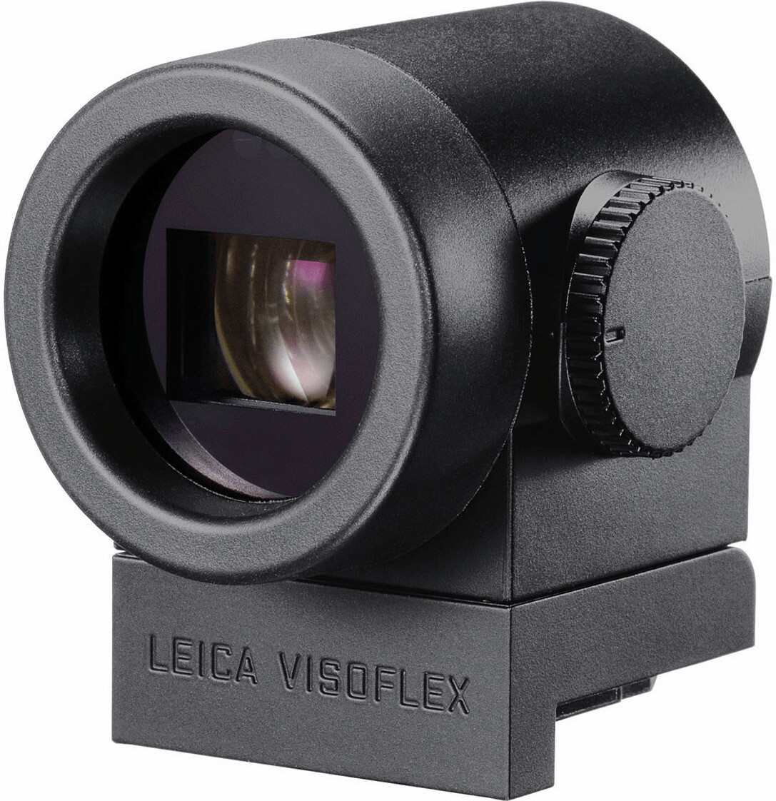 Leica Visoflex (020)