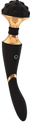 Vive Shiatsu noir