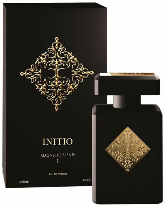 Initio Magnetic Blend 1 Eau de Parfum (90ml)