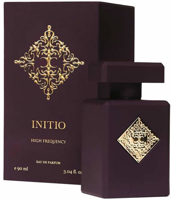 Initio High Frequency Eau de Parfum (90ml)