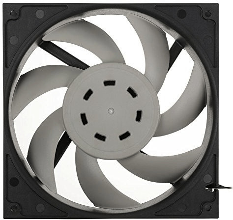 EKWB EK-Vardar Evo 140S
