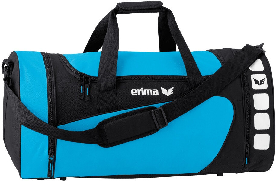 Erima Club 5 Sportbag M curacao