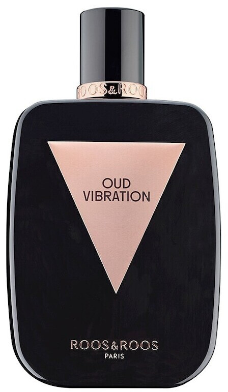 Dear Rose Oud Vibration Eau de Parfum (100ml)