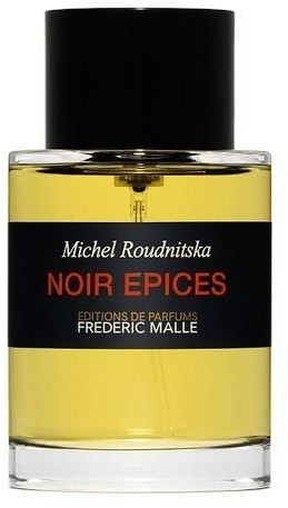 Photos - Women's Fragrance Frederic Malle Noir Epices Eau de Parfum  (100ml)